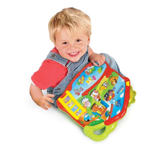 La Fattoria Canta e Impara - 5