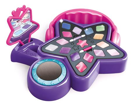 15137 - Crazy Chic - Music Make up - 3