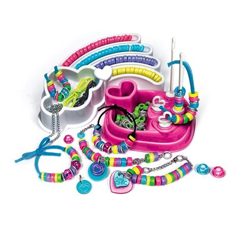 Rainbow Bracelets - 3