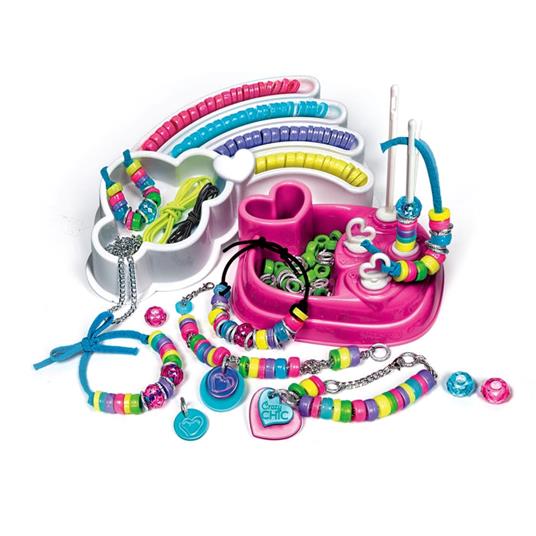 Rainbow Bracelets - 3