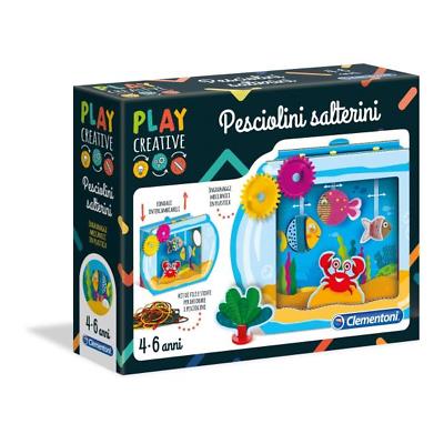 Play creative acquario - 3