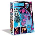 Monster High gioielli fluo