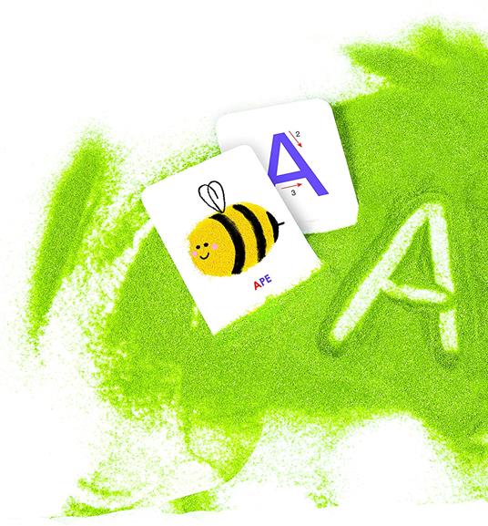 Scrivi Sulla Sabbia - 2