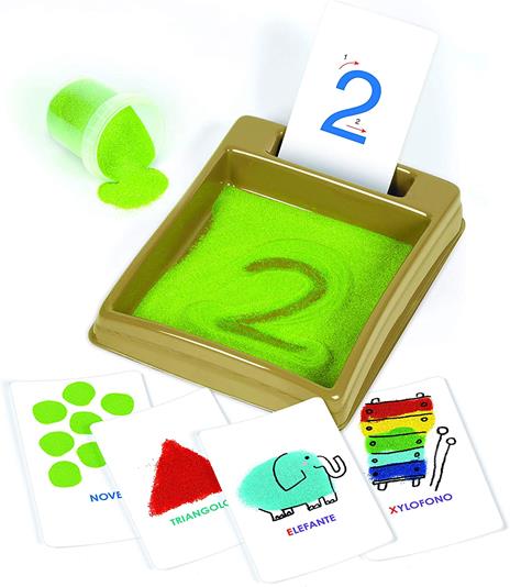 Scrivi Sulla Sabbia - 3