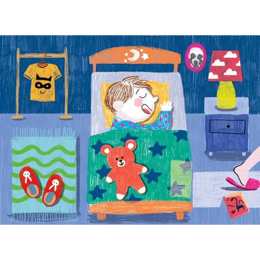 Sapientino Ogni cosa al suo posto - 5