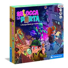 Sblocca la Porta