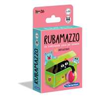 Giocattolo Rubamazzo Clementoni