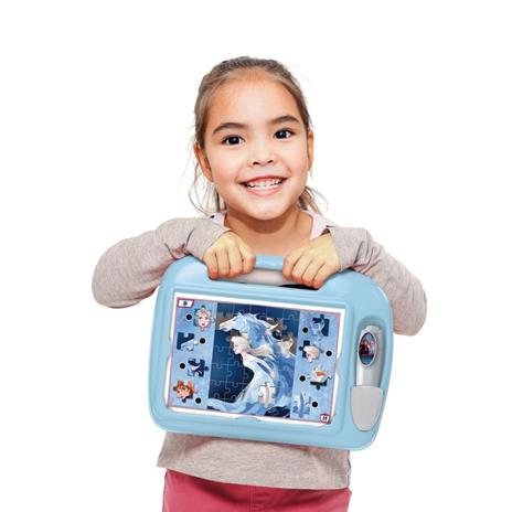 Travel Quiz Frozen 2 - 4