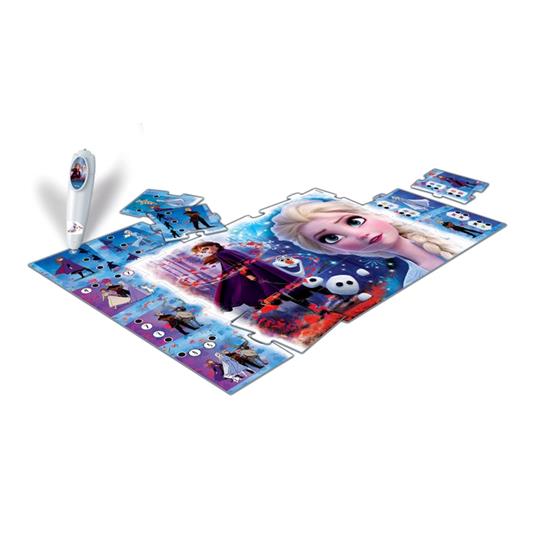 Tappeto Gigante Interattivo Frozen 2 - 3