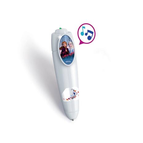 Tappeto Gigante Interattivo Frozen 2 - 5