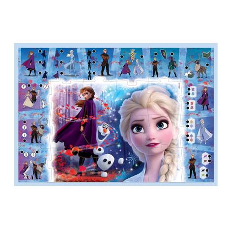 Tappeto Gigante Interattivo Frozen 2 - 6