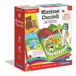 Sapientino - Penna Trasformabile - Missione Cuccioli
