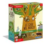 Sapientino Le case nel bosco