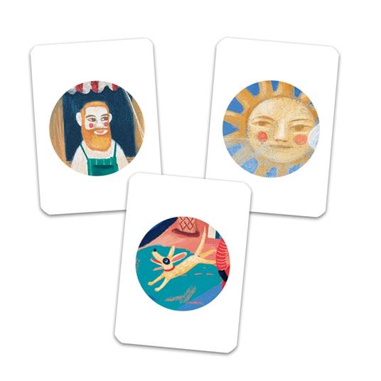 Find It Puzzle Recycled Materials Winter - 4