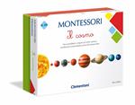 Montessori Il cosmo