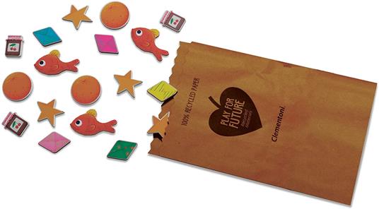 Sapientino Io conto e racconto - 5