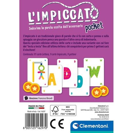 L'Impiccato - 3