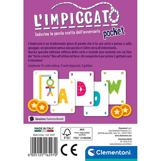 L'Impiccato - 3