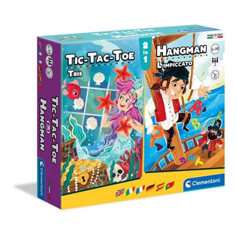 Tris & l'Impiccato