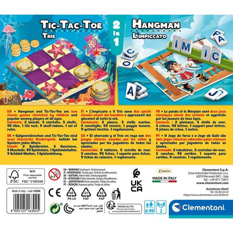 Tris & l'Impiccato - 4