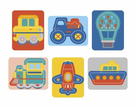 Little Match Si Parte - 4