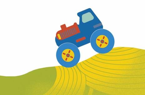 Little Match Si Parte - 5