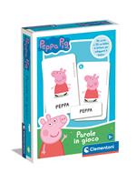 Peppa Pig Carte