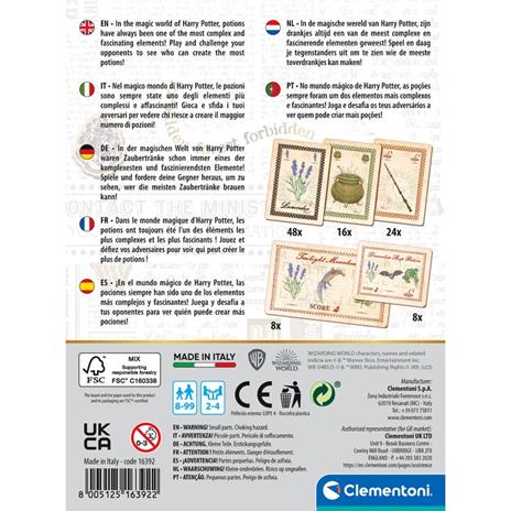 Harry Potter - Into the Cauldron - 3