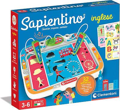 Sapientino Inglese (16475)