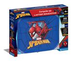 Spiderman Laptop (16481)