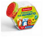 Sapientino Il Barattolo dell''alfabeto