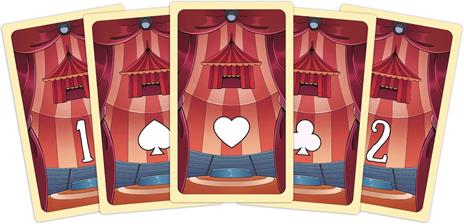 Clementoni - Sblocca la Porta Junior 2, Gioco da Tavolo, 2 Escape Room 6+ Anni e Adulti, 1-6 Giocatori - 4