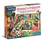 Sapientino Più Classic Educ Games Dinosauri e Preistoria