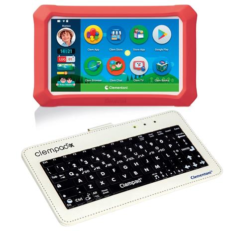 Il mio primo clempad X plus - 5