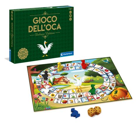 Il gioco dell'oca deluxe - 5