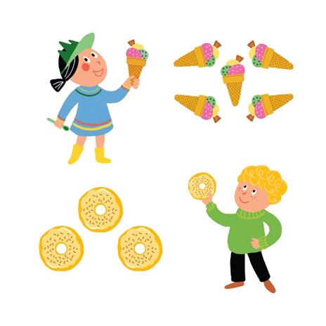 Carte Scopetta e briscolina - 2