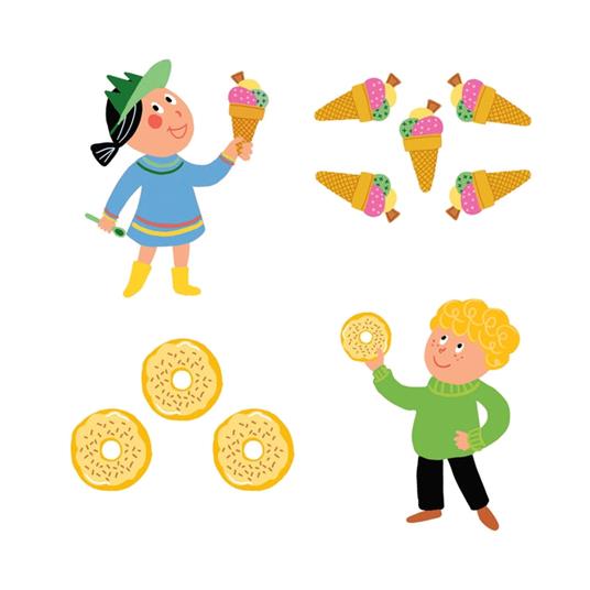 Carte Scopetta e briscolina - 2