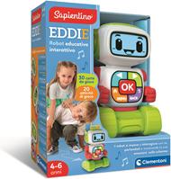 Eddie Robot Educativo - 16713