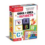 Gioca e Crea : l'Alfabeto