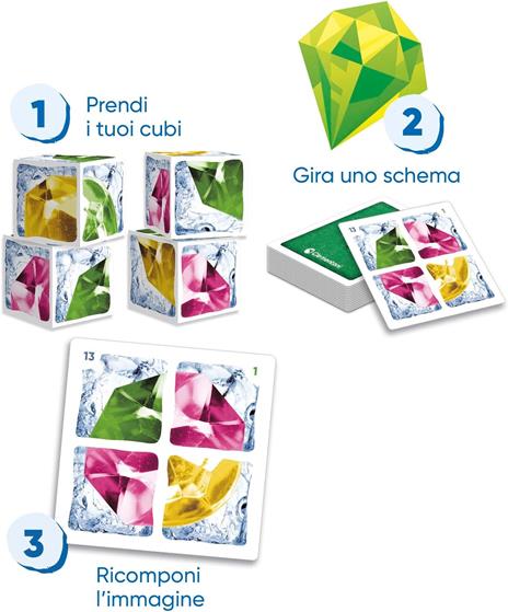 Brain Freeze 1 (16780) - 3