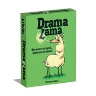 Drama Lama - Gioco da tavola