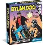 Dylan Dog - L'alba Dei Morti Viventi (16820)