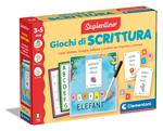 Giochi Di Scrittura (16874)