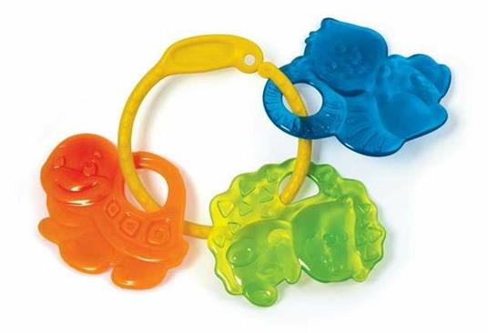 Baby Clementoni. Animali Del Bosco - 4