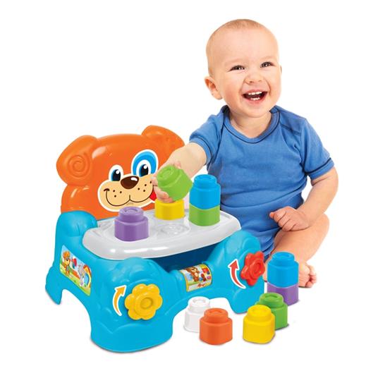 Poltroncina Portamattoncini - 6