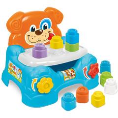 Poltroncina Portamattoncini