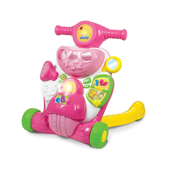 Idea toys and Game