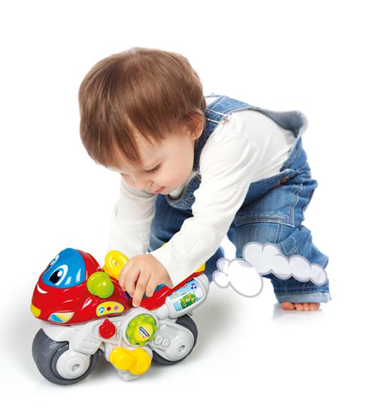 Ale Moto Mondiale - 5