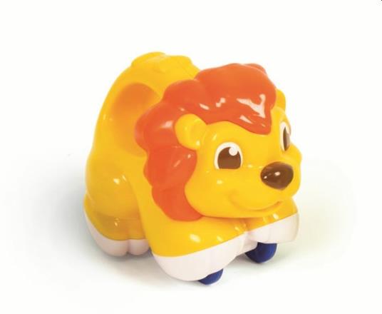 Animali con Retrocarica 17104 - 3