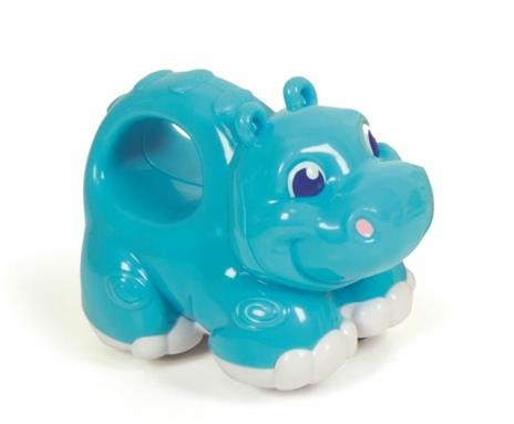 Animali con Retrocarica 17104 - 4